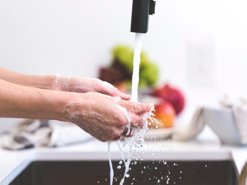 Quality, hygiene & food safety